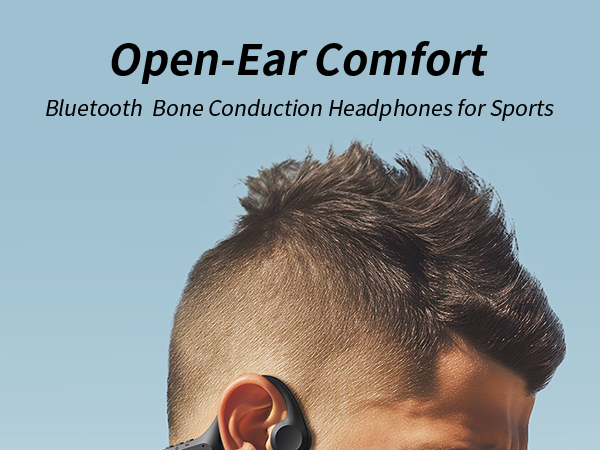 Open-Ear Comfort