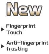 Riwbox TX8 Bluetooth Headphones, Over Ear Headphones, HiFi Stereo, with Touch Control and mic, So...