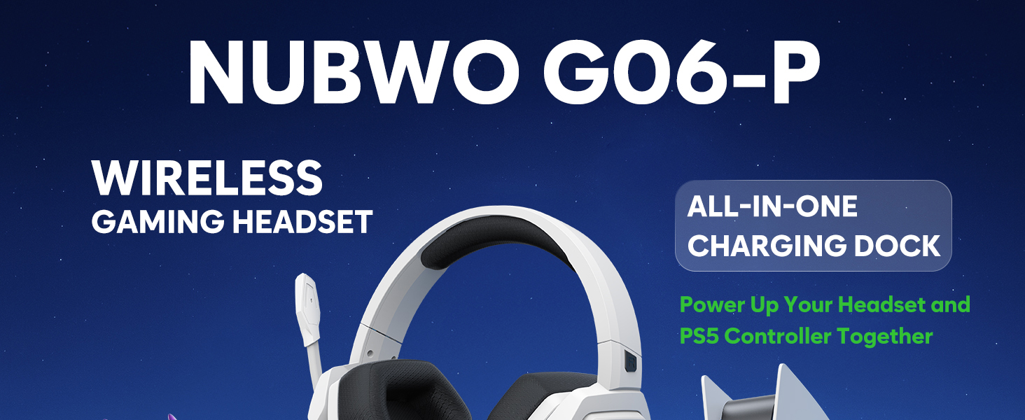 gaming headsets