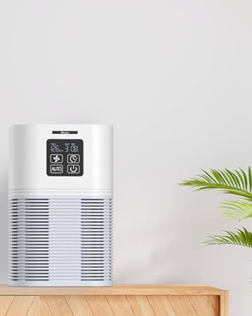 A1 Air Purifier