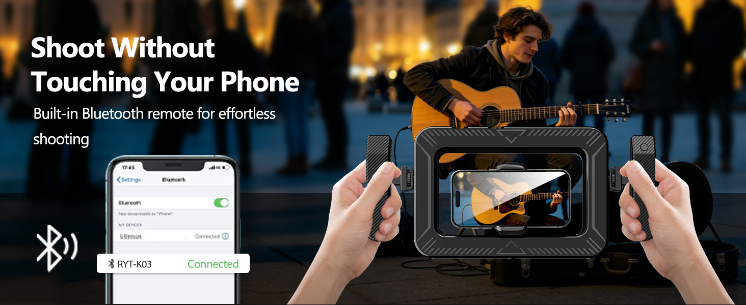 iphone video stabilizer