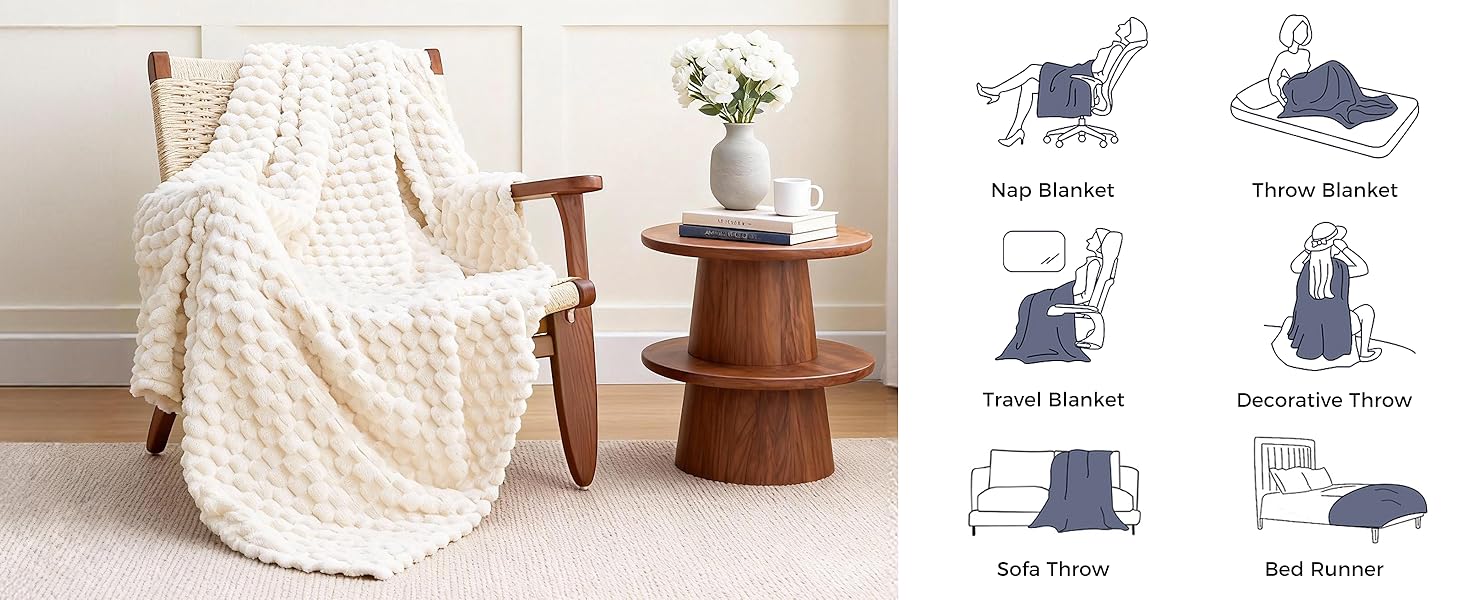 throw blanket for sofa