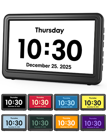 solid color minimalist style