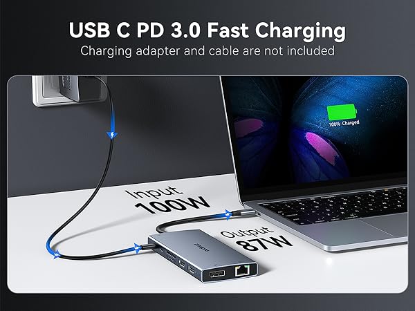 docking station 3 monitors hp docking station dell docking station dual monitor usbc