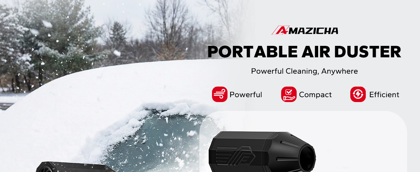 compressed air duster