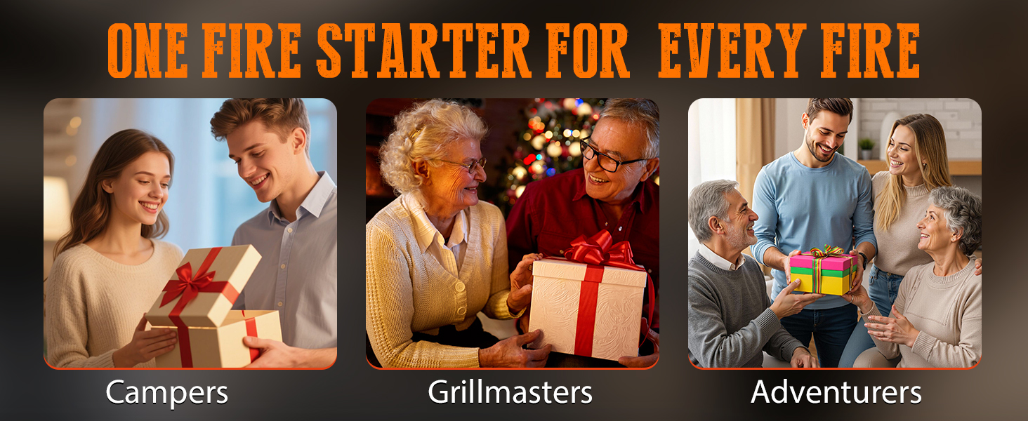 The best choice as a gift