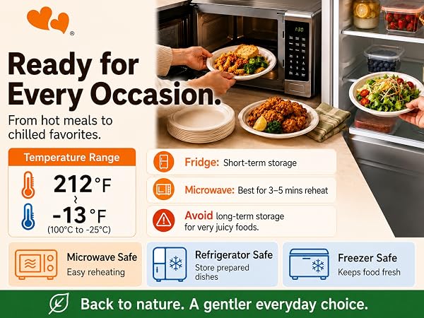 Microwave Safe