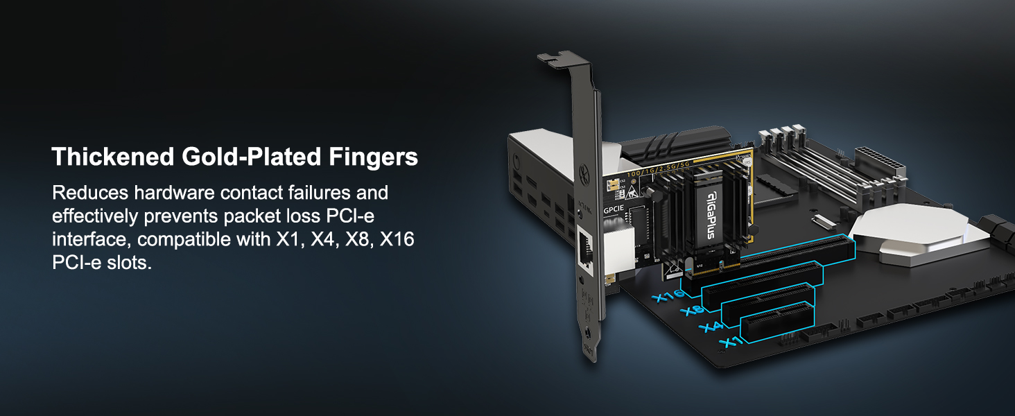 5g network card