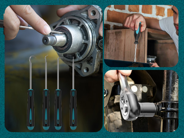 basic tool set