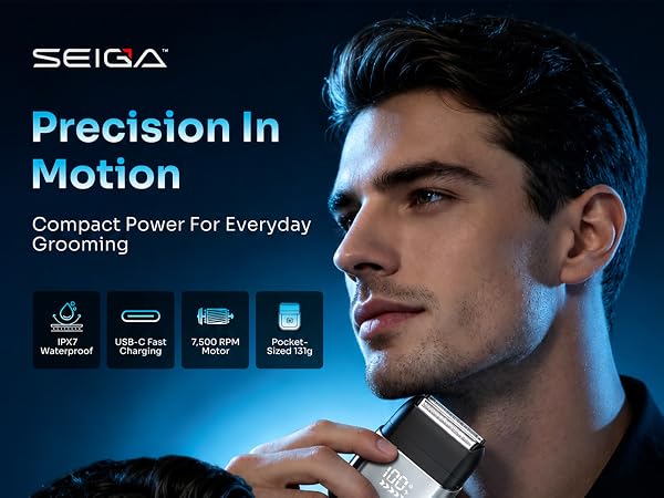 seiga electric shavers for men_01
