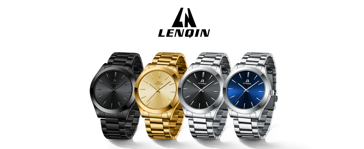 Mens Watches