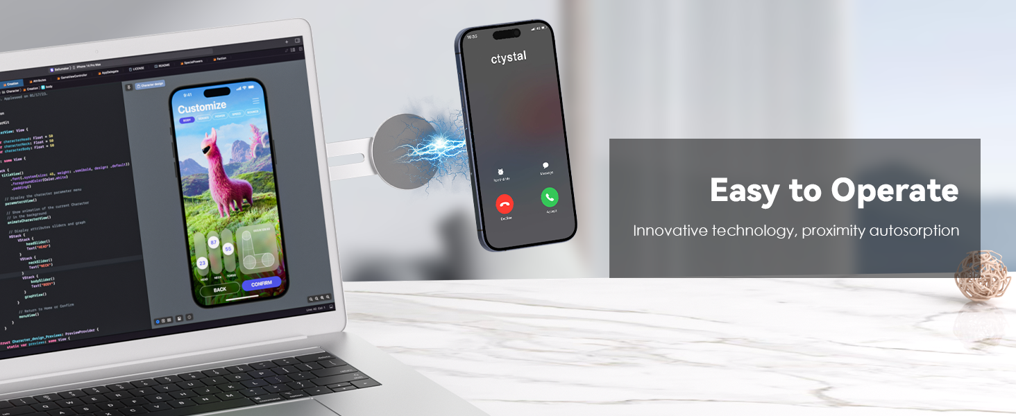 Flexible Swing &amp;amp;amp; Contraction