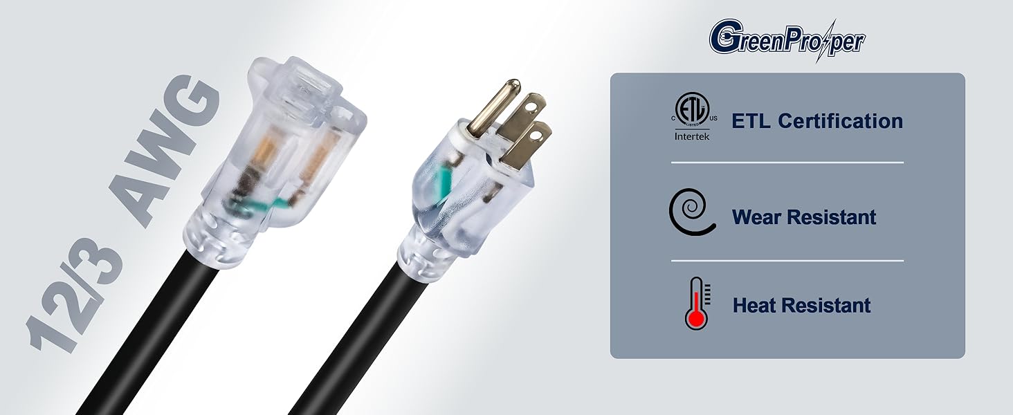 Weather Resistant Jacket