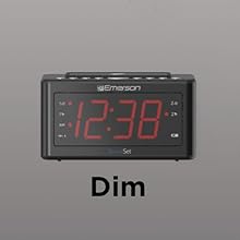 Dim