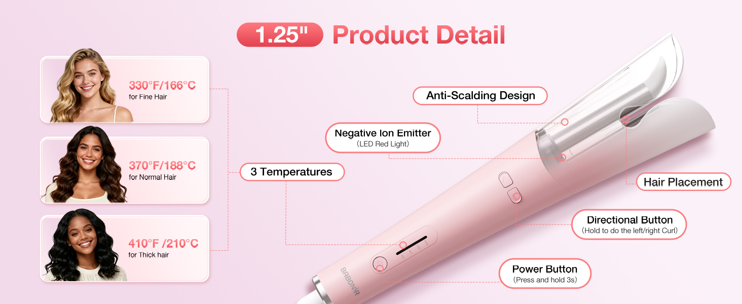 hair curler