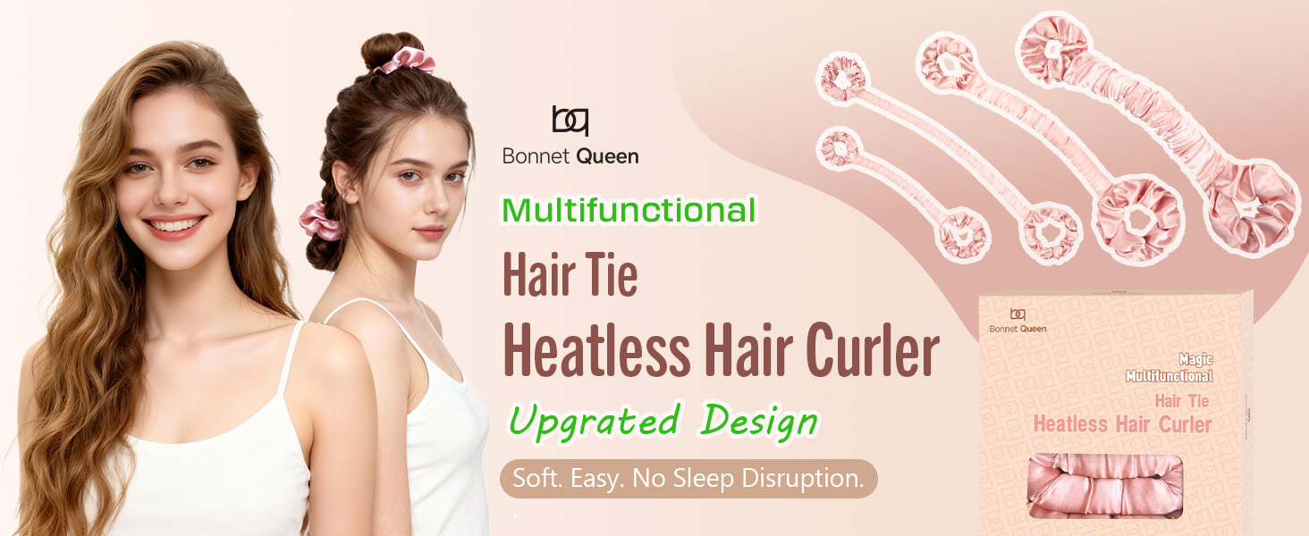 hair rollers heatless curlers curls curler curling overnight rods curl roller women curly