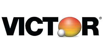 Victor Logo Square