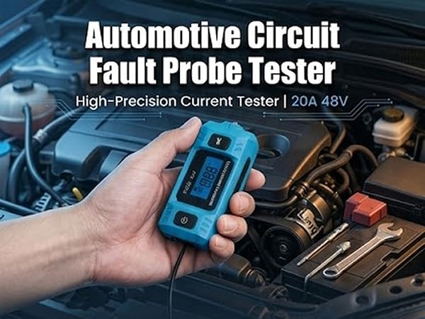 Automotive Circuit