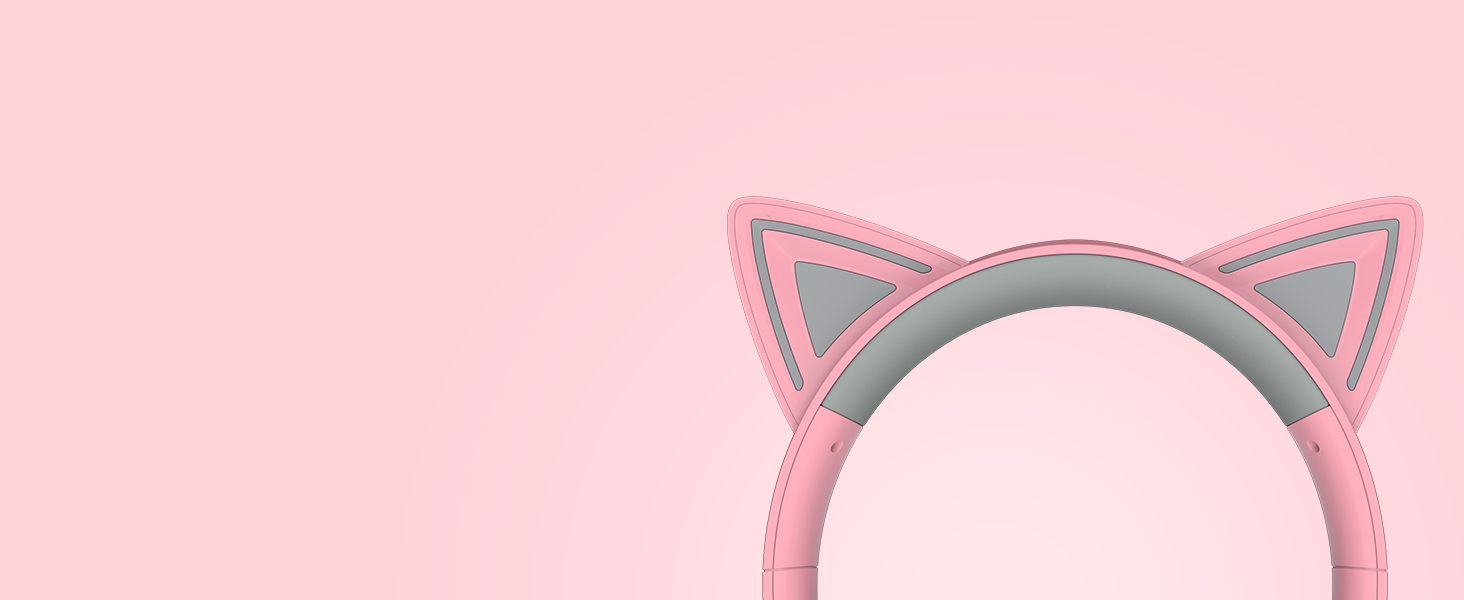 Style it your way with 16.8M colors and effects, or sync to live events for next-level immersion.