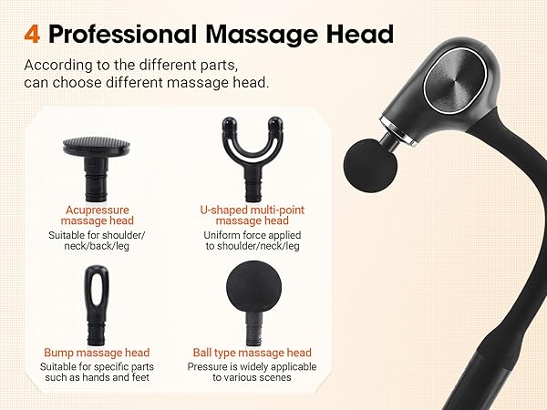 massager for neck and shoulder pain