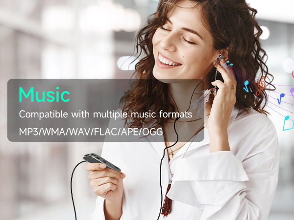 Digital Voice Recorder