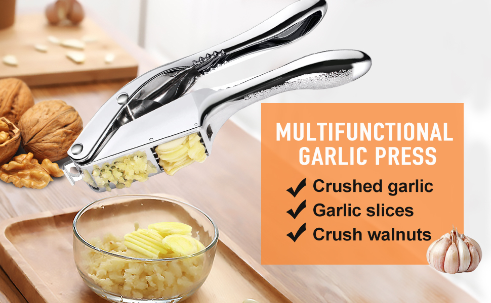 garlic mincer