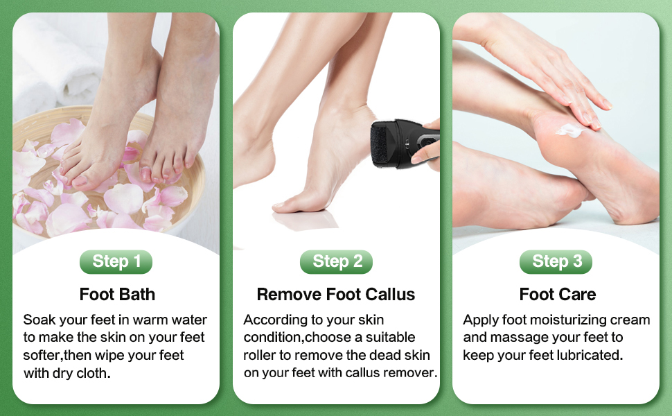 electric foot file