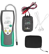 DY25 Automotive Short Open Circuit Finder Cable Wire Tracer Detector for Car Diagnostic Repair Ca...