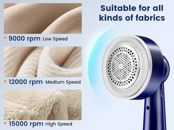 Suitable For AllKinds Of Fabrics