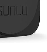 SUNLU Filament Dryer Box for 3D Printer Filament, S1 Plus Filament Dehydrator with Fan Design, Fi...