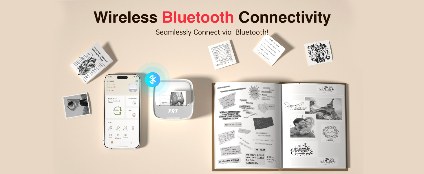 BLUETOOTH