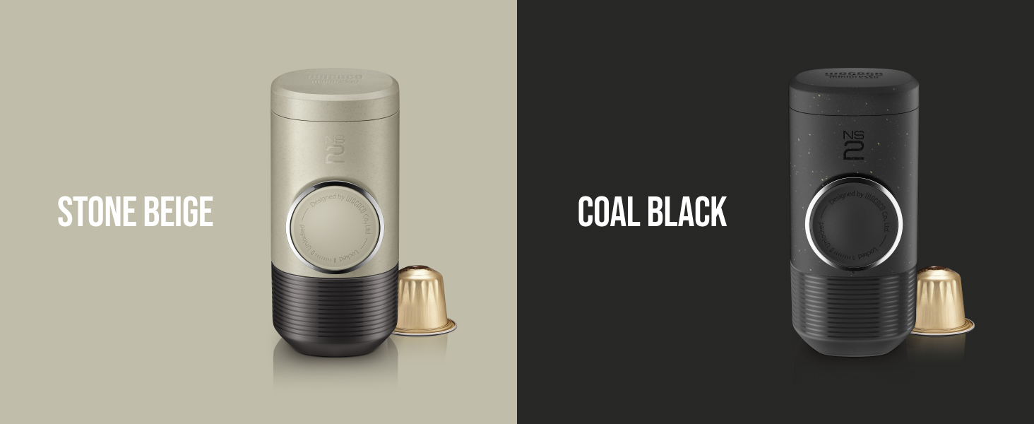 COFFEE MAKER