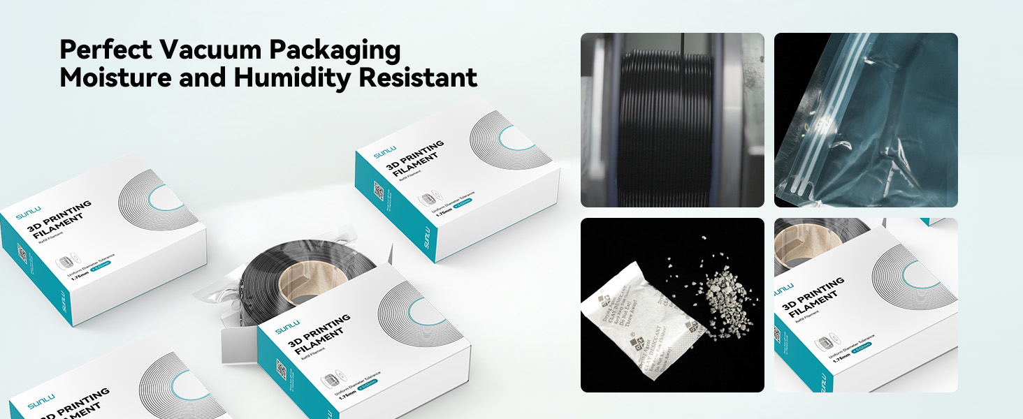 3d printer filament PETG refill filament refill sunlu refill PETG filament refill sunlu PETG