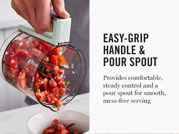martha stewart, electrics, food chopper