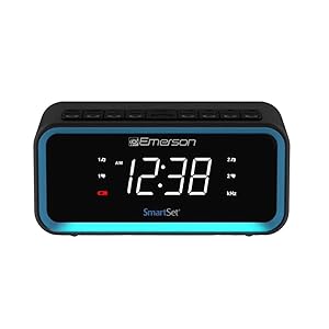 built in multi-color LED Lights