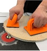 push stick for table saw tablesaw push blocks milescraft 3406 grabberpro milescraft grabber