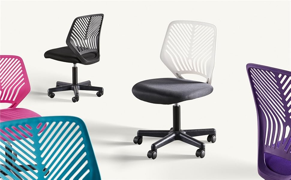mesh chair