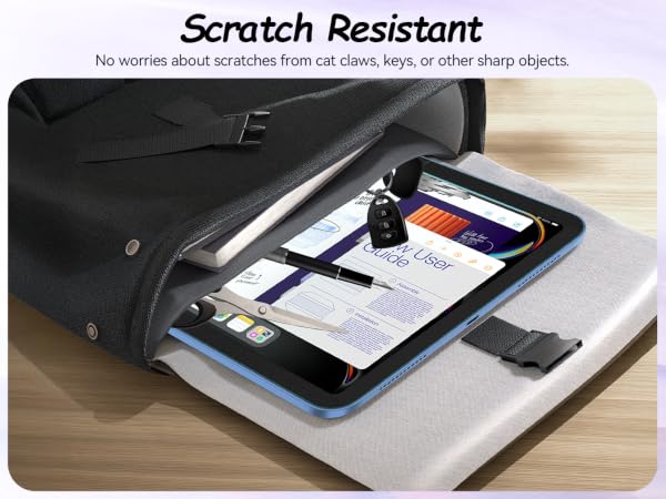anti scratch