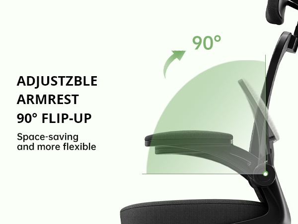 best desk chair for long hours