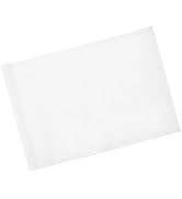 KINGTOP Standard Golf Flags with Tube Inserted, All 20" L x 14" H, Practice Putting Green Flag fo...