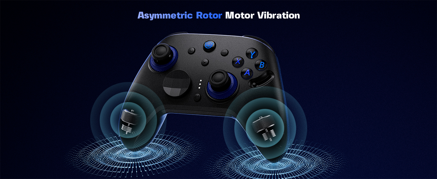 pc gaming controller