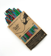 3Doodler Start+ Filament, 250 Refill Pack