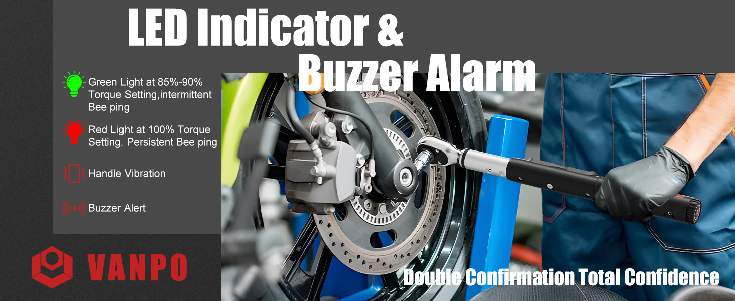 torque wrench digital