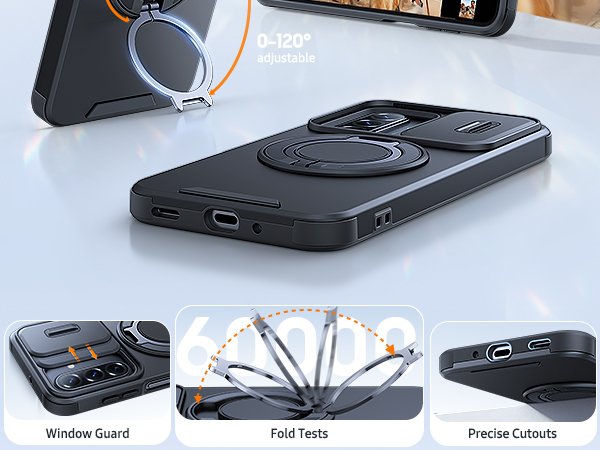 Samsung Galaxy A16 Case