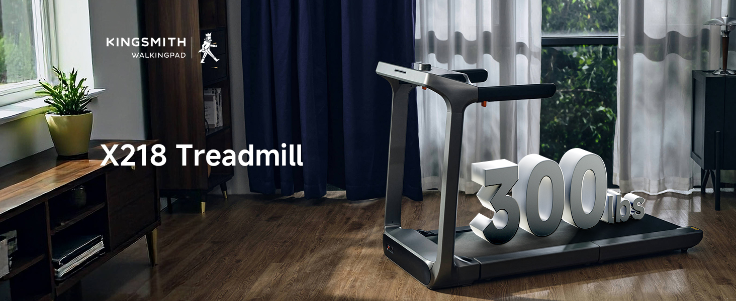 treadmill 300bls