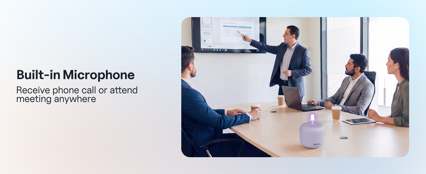 Mini Speaker small speaker