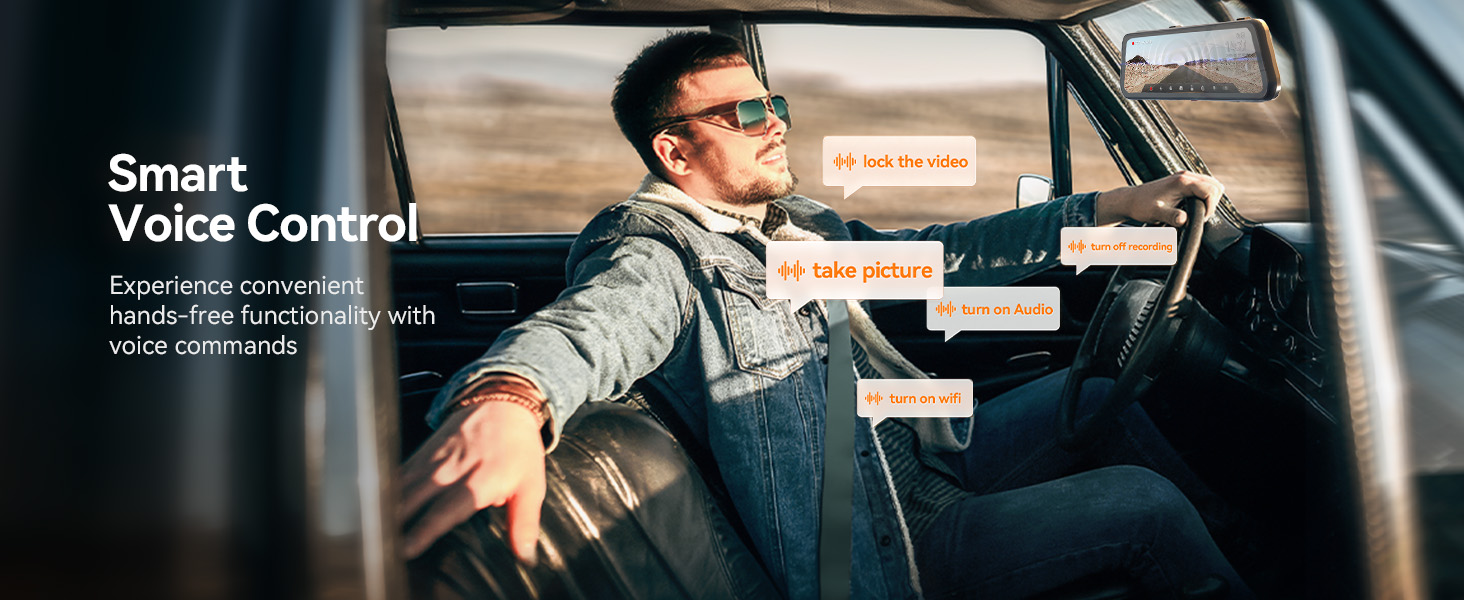 backup camera mirror