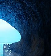 rain cloud humidifier