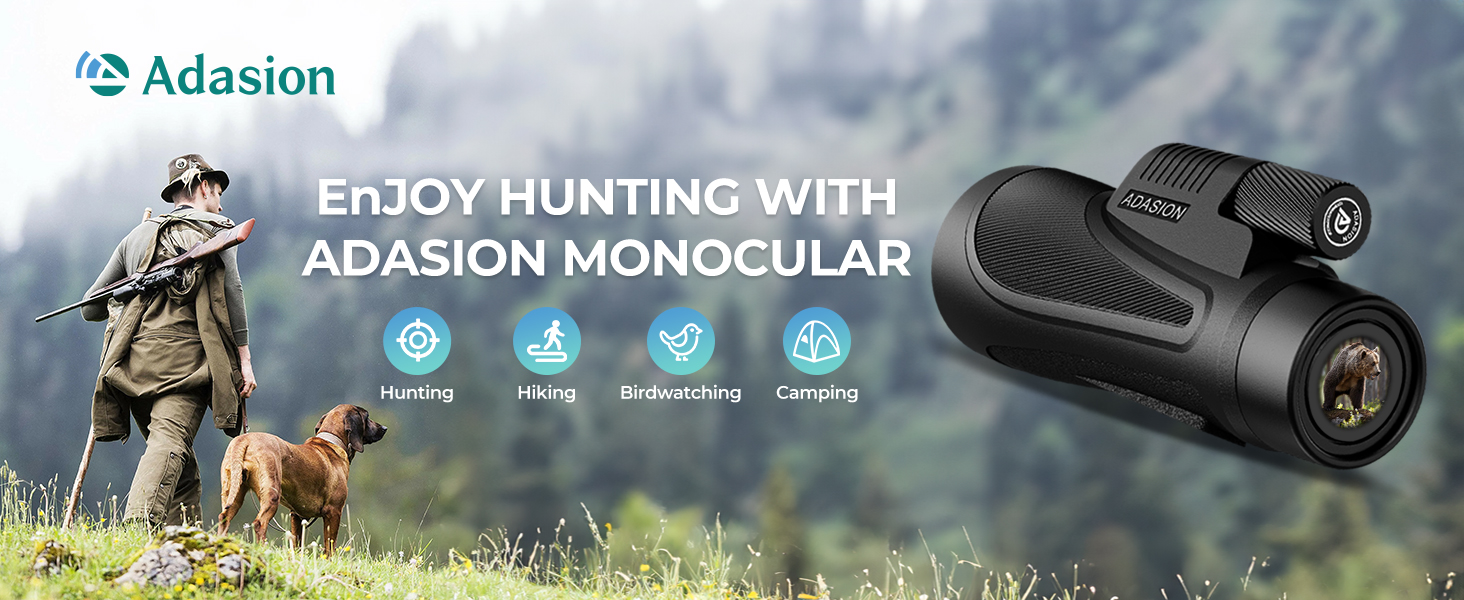 monocular