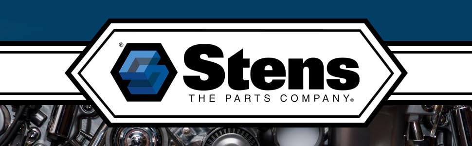 Stens logo